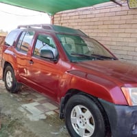 نيسان اكستيرا • نيسان • اكستيرا • سيارة نيسان • بيع مستعجل • تخم تاير ...