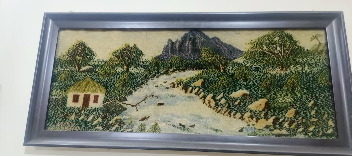 لوحات انتيكا للبيع السعر خاص


**إذا كنت صاحب هذا الإعلان وتريد حذفه لأي سبب، رجاءا أرسل رسالة إلى الدعم الفني**