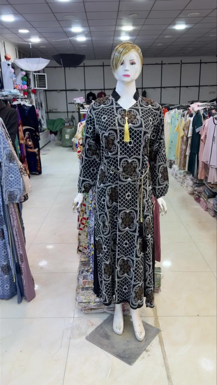 ❤️لان نحبكم حبينه ندللكم ❤️
10 الف دينار فقط
🔥🔥اسعار بلاش🔥🔥
معوديكم على ارقى الموديلات وبأنسب الأسعار🥰

صيفكم ويانة احلى
الرقي والجمال واللطافة ❤️
التميز والابداع 💪
 كشمير نسائي درجة اولى💣

يوجد توصيل جميع محافظات العراق 

العنوان/ديوانية/مجمع رموش/شارع الوكفة القديمة/قرب مطعم السليمانية


**إذا كنت صاحب هذا الإعلان وتريد حذفه لأي سبب، رجاءا أرسل رسالة إلى الدعم الفني**