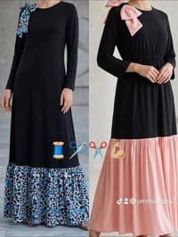 فري سايز • بحزام • ديالى الحديد