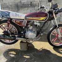 دراجه موديل 21 نظافه خير من الله كهربائيات فول بس تحتاج شويه ترتيب محر...