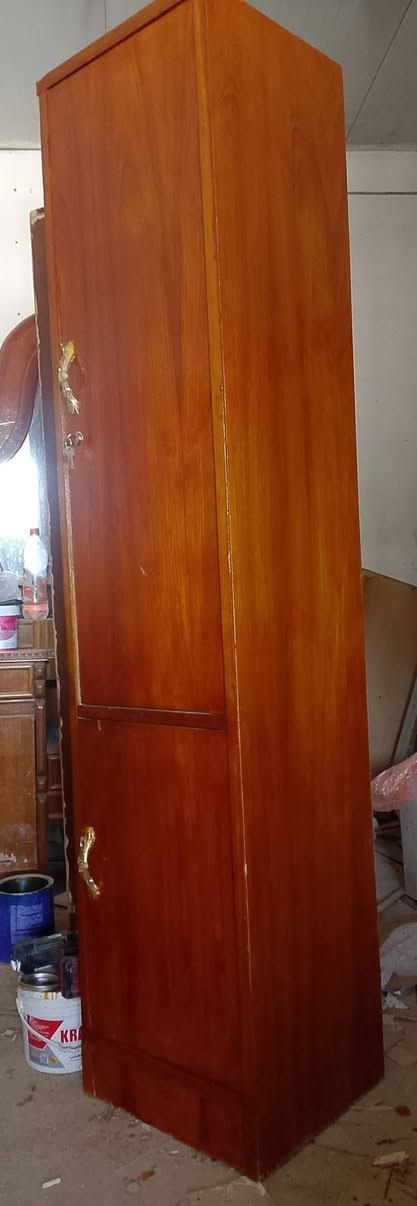 لوكر خشب مترين × 45


**إذا كنت صاحب هذا الإعلان وتريد حذفه لأي سبب، رجاءا أرسل رسالة إلى الدعم الفني**