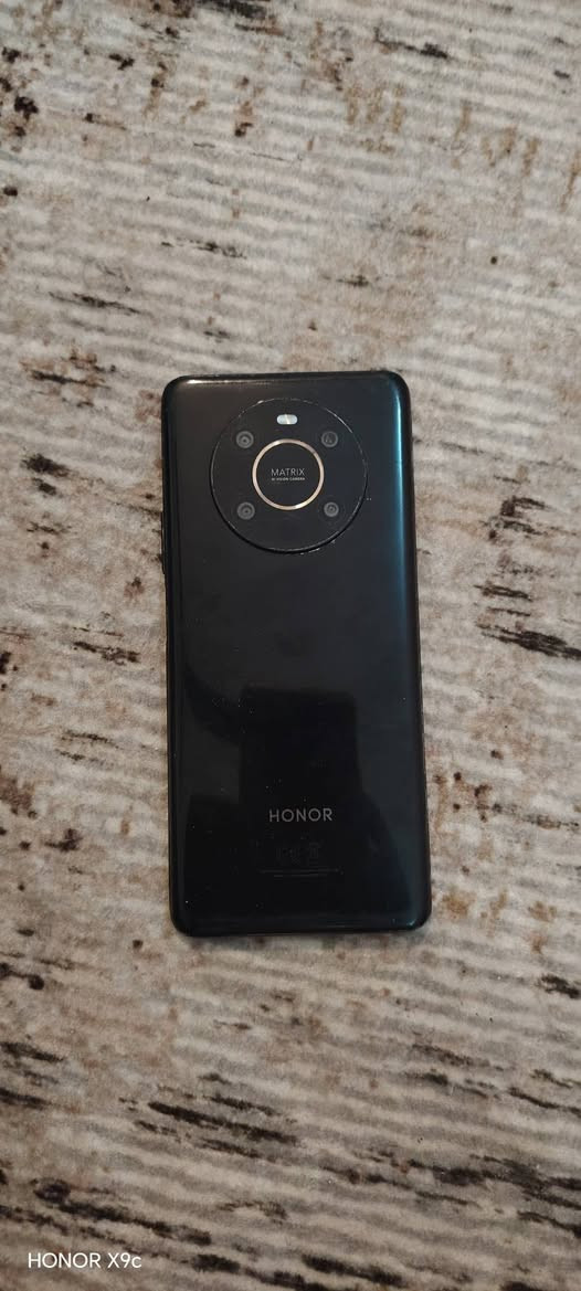 سلام عليكم
هونر x9 ذاكرة 256
بيه مشكلة يجي مرات الشاشة توكف اطفي وشغلة يشتغل طبيعي 100


**إذا كنت صاحب هذا الإعلان وتريد حذفه لأي سبب، رجاءا أرسل رسالة إلى الدعم الفني**