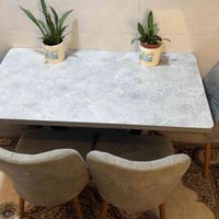 طقم سفرة • طاولة سفرة