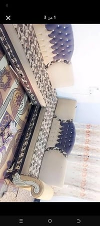 ديوان قنفات • ١٣نفر • نضيف