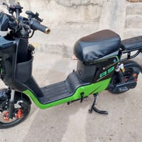 R9 2026 • ٥ بطاريات • ٧٠ كم/س