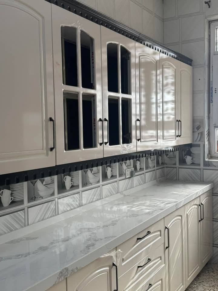 ✋🏻الســـــــــــلام عليـــــــكم يسر معمل ألمنــــــــــــيوم ومطابخ التركية الزهراء ع أن يقدم لكم كل ماهو جديد من أعمال الألمنيوم وبأسعار مناسبه وديكــــــــــورات عصريه تواكب التطور 
أعمالنه تشمل 💚
1 الكاونتر بكل الديكورات والتصمايم وحسب رغبة الزبون 🧡
2 الشباك وبكافة أنواع الألمنيوم من تركي وتركي ثقيل وشبابيك سلايد 
3 أبواب بكل الألوان والتصاميم 
4 الكناتير النضد والتعليك وبكافة الألوان 
5 المحجرات اللف والعدل التركي والجام والمربع 
7 القواطع للشركات والبيوت ألمنيوم ثقيل مع الجام 
فقط أتصلو لطلب المنتج وأخذ القياس أرقام الأتصال وكذالك واتساب فايبر 
***********
☝🏻😍❤️
أو مراسلة الصفحه 
ملاحضه يوجد نضام تقصيد بدون تحميل #وخصــــــــــم 10٪ للدفع الفوري كاش
😍
#السماوة
@إشارة @الجميع @متابعين محافظة المثنى 
#سماوه #كاونترات #محجرات @إشارة @الجميع
