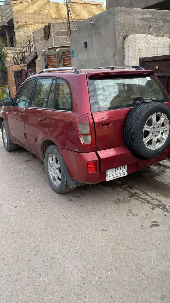 السلام عليكم تيكو مديل 2014 تحويل مباشر مشروع وطني سيارة حلوة وجاهزه محرك وكير كامري للبيع اي استفسار على الرقم ممتواجد ع الفيس. ***********
