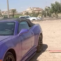 كمارو • ٢٠١٢ • ٦ سلندر