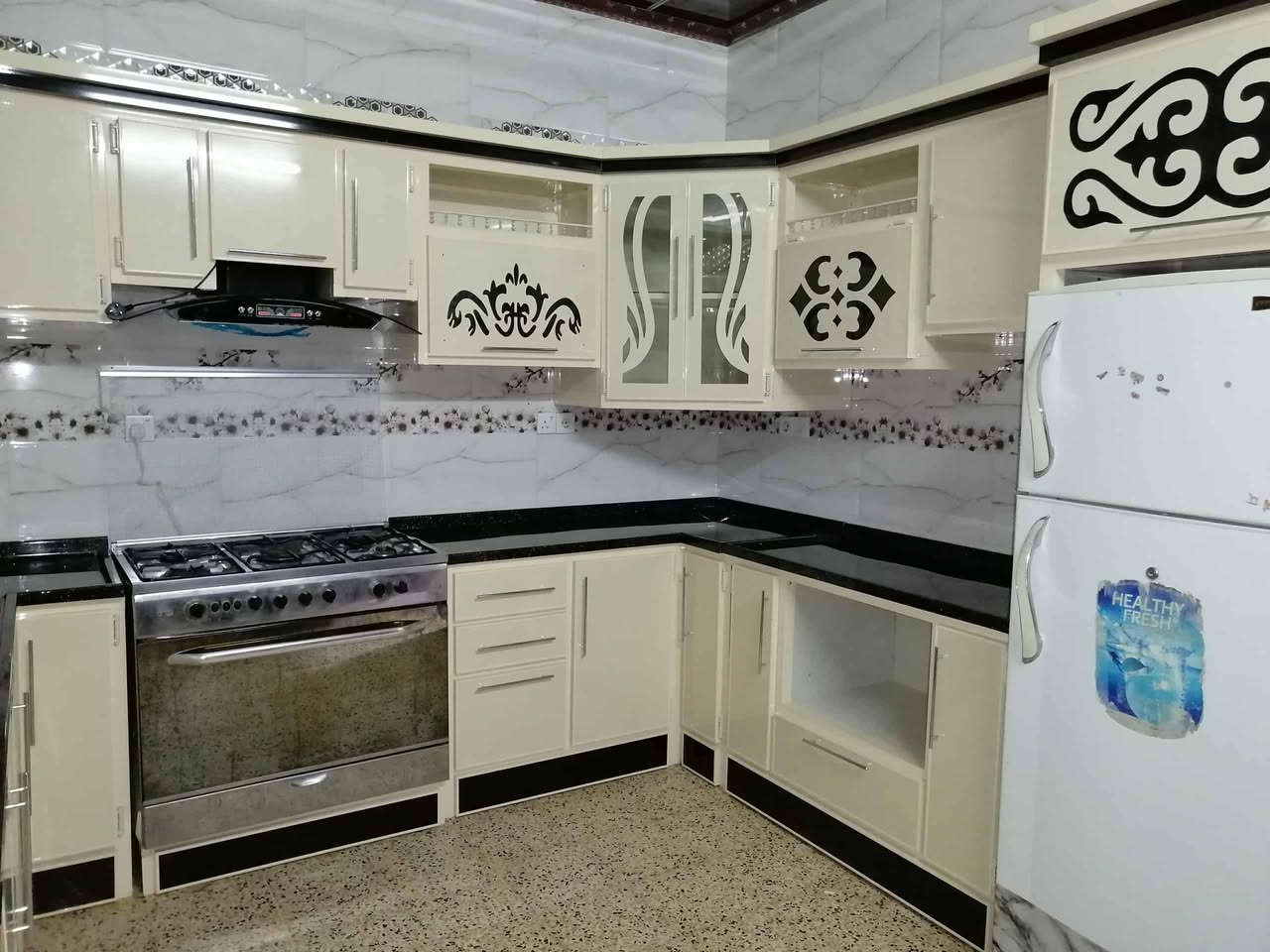 🔥 عرض خاص – الكمية محدودة جداً 🔥
مطابخ ألمنيوم تركي ثقيل درجة أولى
💰 120 ألف دينار للمتر فقط
📌 بليت 0.9
🛡️ ضمان 10 سنوات
⏰ ينتهي 1/1/2026
✅ كزامة ألمنيوم (بابين + 4 رفوف)
💵 70 ألف
🚚 توصيل مجاني لكل أحياء الموصل
📞 ***********
🔥 احجز قبل النفاد 🔥
العنوان الموصل الجانب الأيمن مدخل الزنجلي من جهة البورصه
