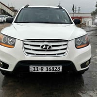 هيونداي سنتافي • ٢٠١١