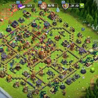 حساب كلـاش • اسيا ماستر • تلكرام