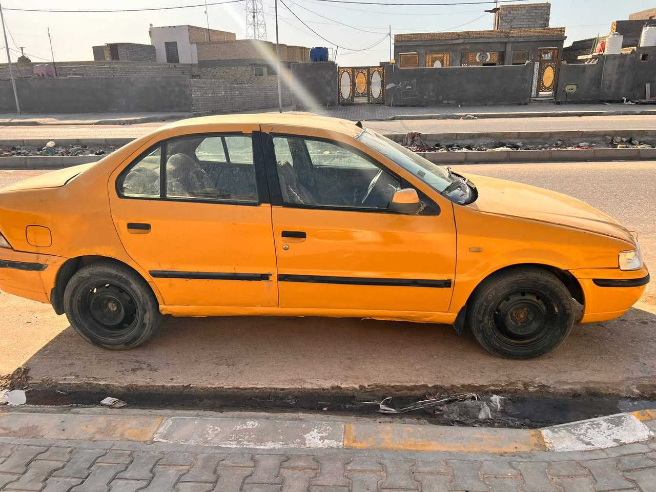 سمند للبيع ***********
