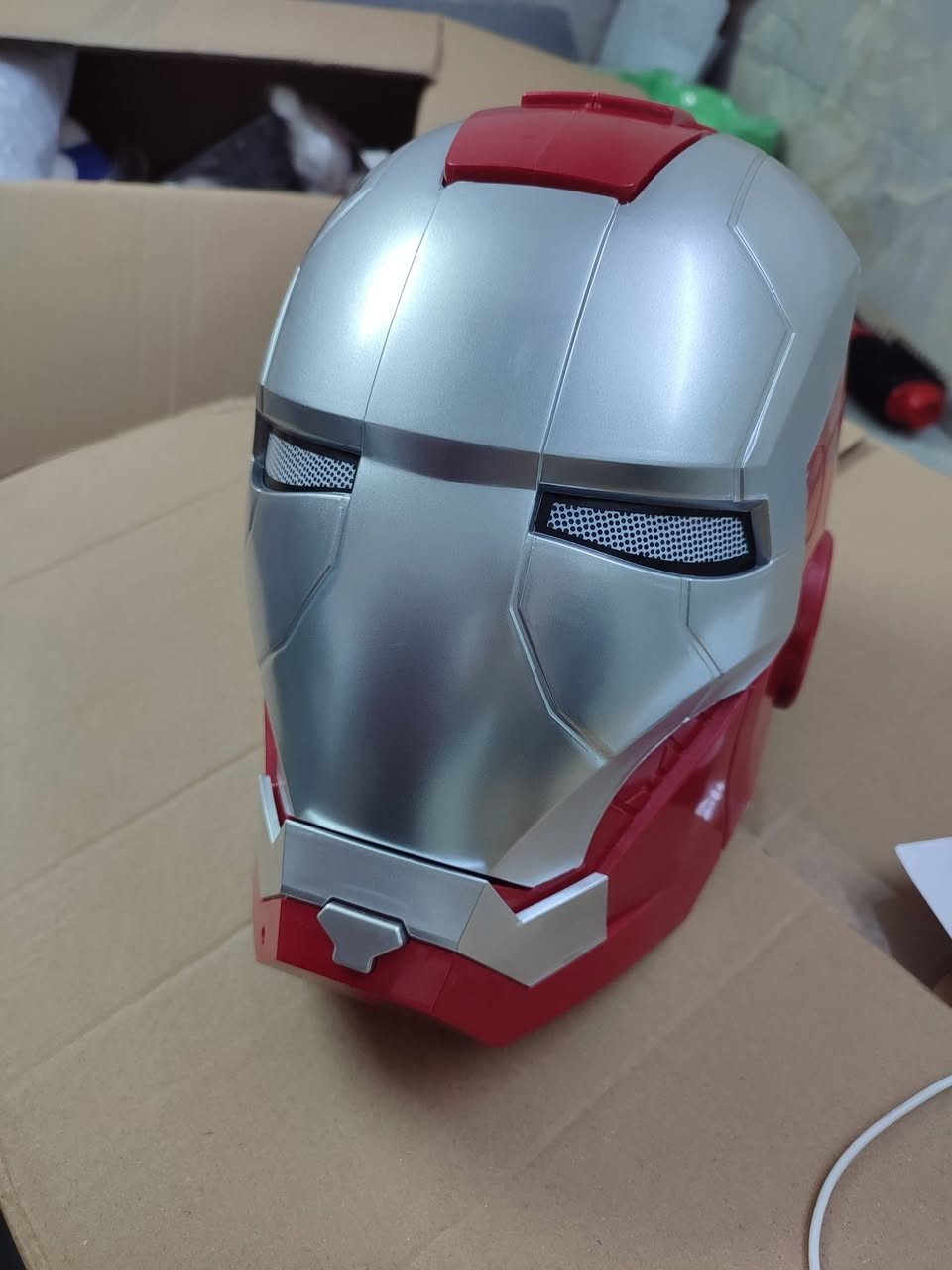 ٣٠ الف


**إذا كنت صاحب هذا الإعلان وتريد حذفه لأي سبب، رجاءا أرسل رسالة إلى الدعم الفني**