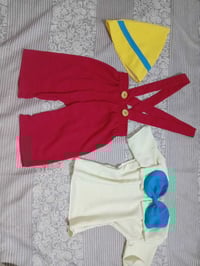 خياطة • ملابس أطفال • توصيل للبيت