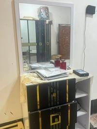 غرفة نوم • استخدام قليل • الخالدية
