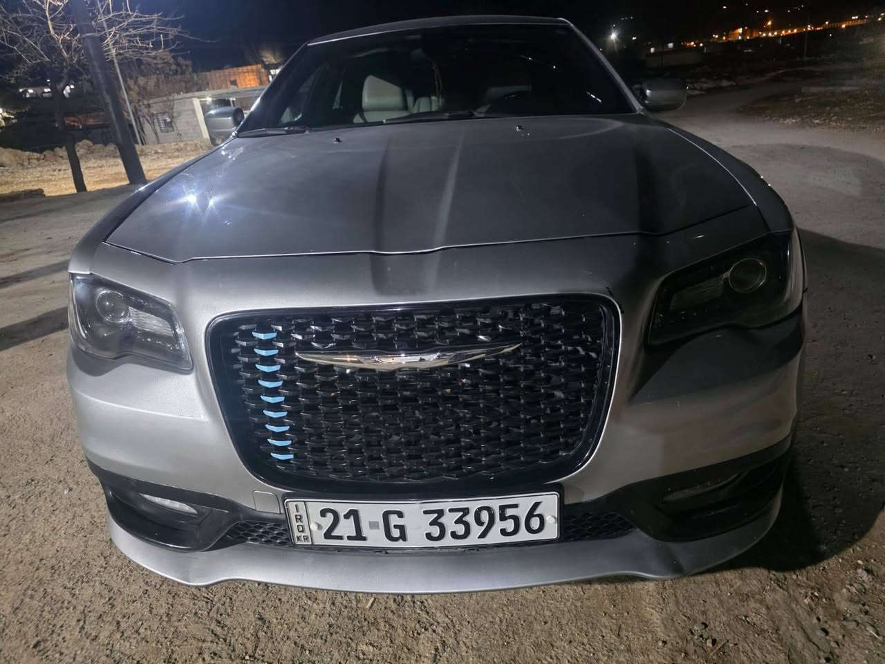 کلایسەر ئۆباما 2017 فول مواسەفات 
کامل بویاخە دواو بیشی دە عمی نیە 
سەنەوی و ژینگەی نوێیە تا 2029 
تحویل و غەرامە بەشەرت 
براوە بەشەرت 

سـعـر : لە کۆمێنت داوابکە ڕاستەوخۆ بۆت دێت 📥 

گێر و مەکیەنەی بەشەرت 
هیچ کێشەیەکی تێدا نییە 

ژمارەی خاوەنەکەی 
***********
