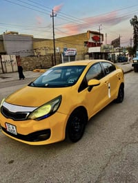 وارد كوري • ٢٠١٣ • محرك ١٫٦