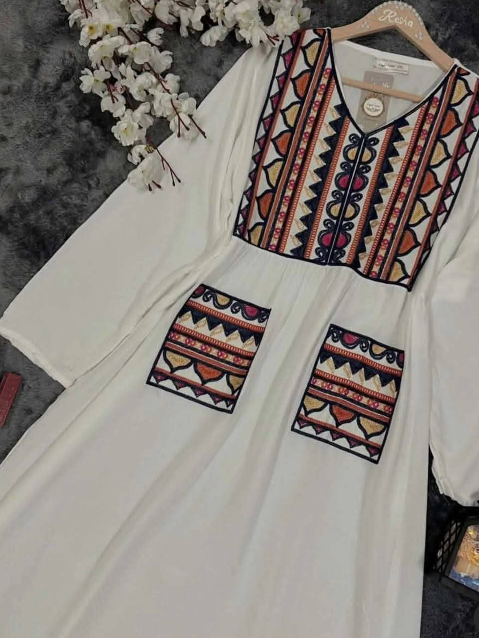 توفرت الآن داخل المتجر

دراعة كشمير درجة أولى الأصلي
القياسات من L, XL, XxL, XxXL, 4XL,5XL
لحد وزن 130كيلو
كمية محدوده سارعو الحجز
للطلب دايركت ♥️

.
العراق_السعودية_قطر_الامارات_الكويت_البحرين_اليمن_الخليج_سوريا_مصر_لبنان_الجزائر_تونس_المغرب_قطر_دبي
#العراق  #متابعة #فولو #اكسبلور #لايك foryoupagereels 2025 likesforlikes  مشاهير مشاهير_العرب مشاهير_العراق foryoupagereels followforfollowback fyp viralvideos viral


**إذا كنت صاحب هذا الإعلان وتريد حذفه لأي سبب، رجاءا أرسل رسالة إلى الدعم الفني**