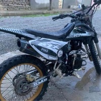 موتور • ٢٠٠سي سي • السليمانية