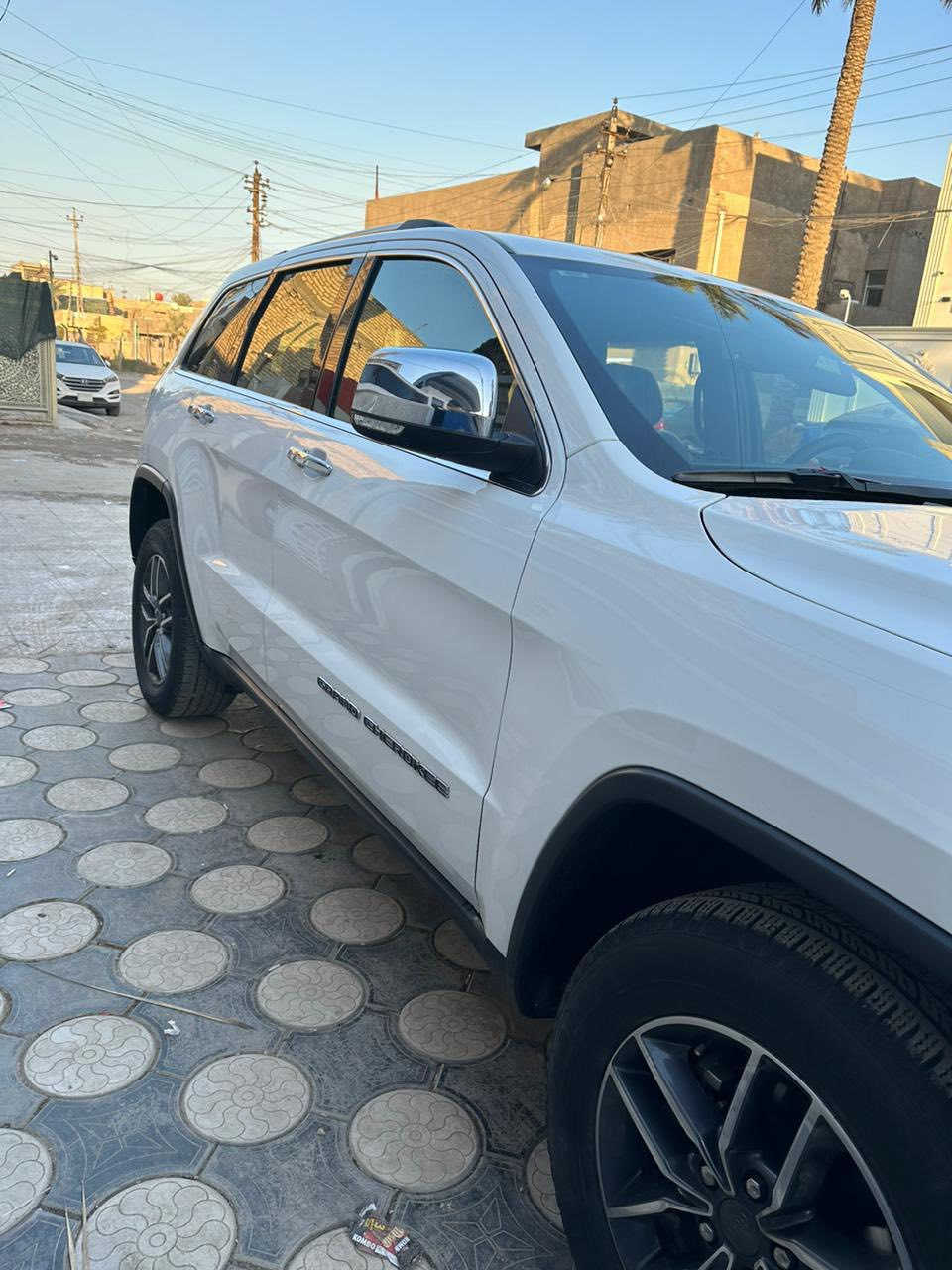 السلام عليكم جيب ١٩ كلين كفاله حتى الدعاميات فول عدى الفتحه  رقم اربيل تحويل مباشر  مواصفاتهه معروفه 
العنوان بغداد 
السعر 245
رقمي ***********
