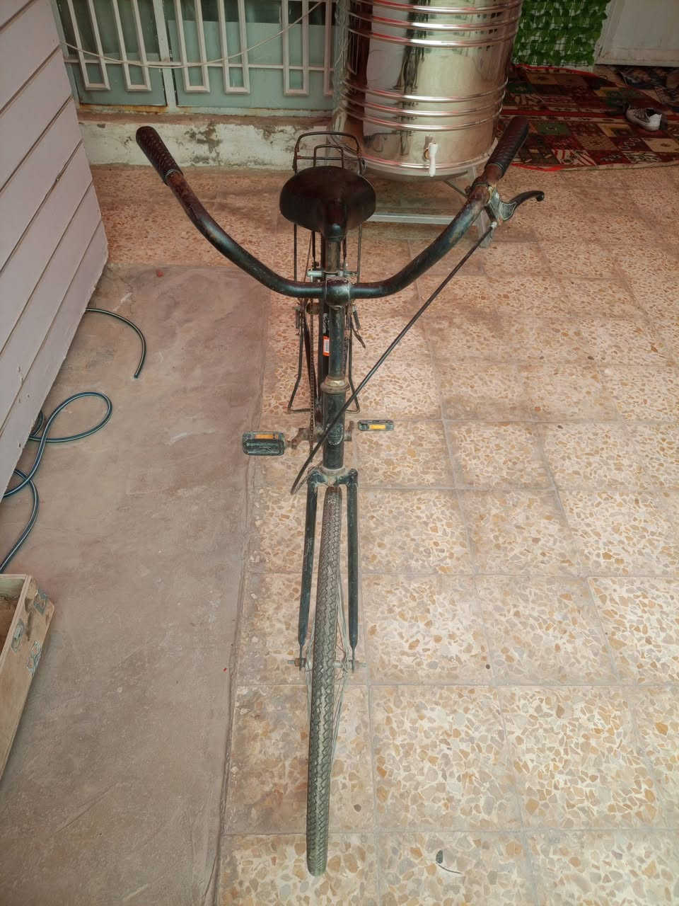 بايسكلات للبيع السعر خاص


**إذا كنت صاحب هذا الإعلان وتريد حذفه لأي سبب، رجاءا أرسل رسالة إلى الدعم الفني**