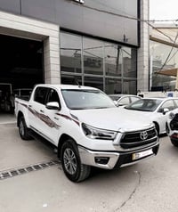 هايلوكس • فورويل • ١٤٠٠٠