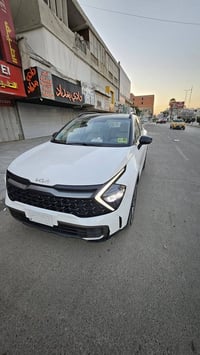 سبورتج 2022 هايبرد X Larg  وارد صين  ماشية 35الف وقابل للزيادة  فووول ...