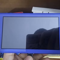 سويتش لايت • بوكيمون • غير مهكر