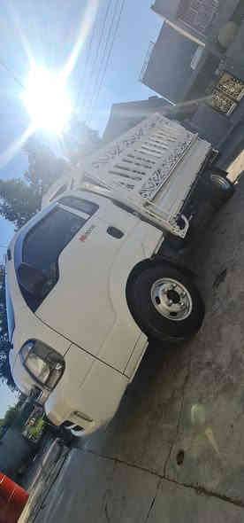 السلام عليكم
فحل موديل 2020الشكل الجديد رقم بغداد بسمي السيارة كفالة على وضع الشركة ماشية 105 سيارة جديدة محور ويل وتانكي تخم تاير ياباني جديد علما السيارة استعمال شخصي متصرف عليها دينار جاهزة من كلشي السعر165 بيها مجال مكان ديالى ***********
