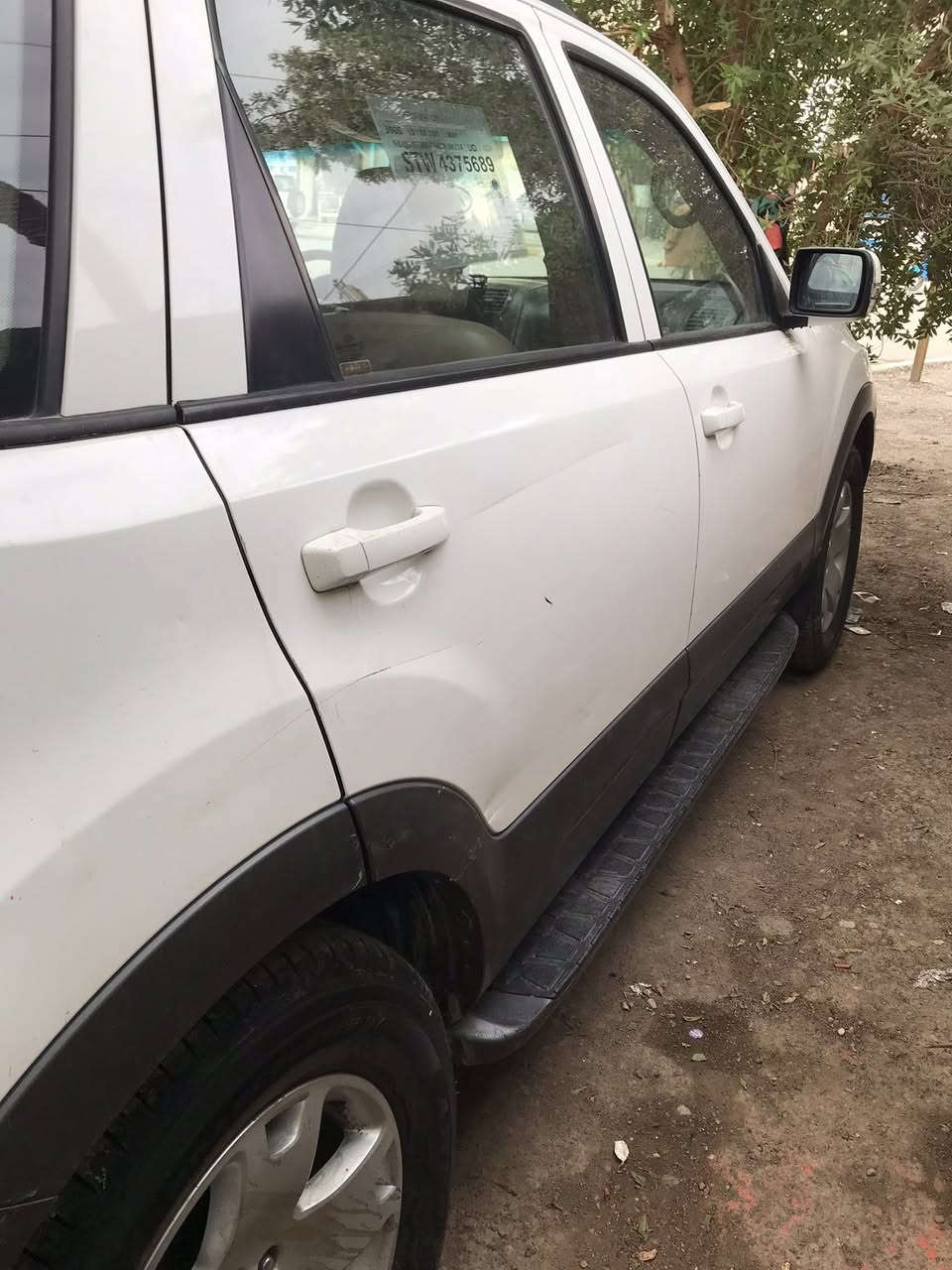 السلام عليكم
كيا موهافي للبيع السعر ١٤٠ ورقه

موديل ٢٠١٣
مكان السياره بغداد 
بغداد الجديده
( نعيريه)

للتواصل***********
