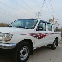 نیسان • ٢٠٠٣ • چم چماڵ