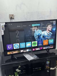 بلازمات حجم 43 سمارت اخر صدار تدعم جميع البرامج  ضد الكسر للبيع السعر ...