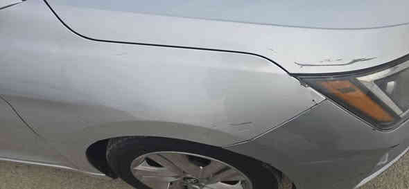 النترا للبيع
٢٠١٩ وارد امريكي
 مكينة ٢٠٠٠
حادث قبق جنطة 
وبالعراق تبديل بنيد بيها 
العنوان  كوت - جصان 
***********
