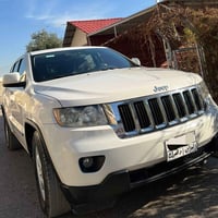 لاريدو • ٢٠١١ • مكينة ٣.٦