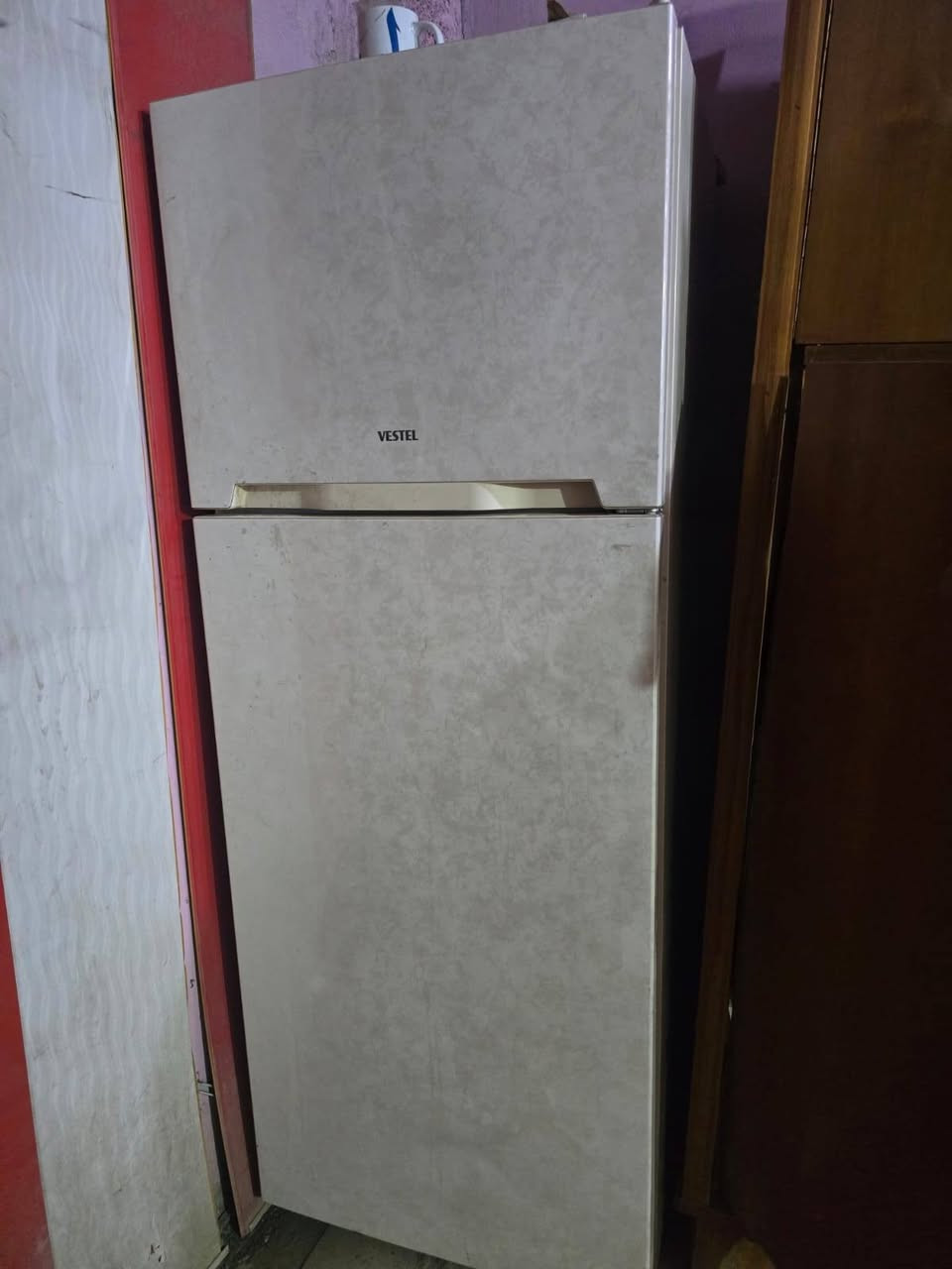 للبيع بسعر مناسب نظيفه وشغاله


**إذا كنت صاحب هذا الإعلان وتريد حذفه لأي سبب، رجاءا أرسل رسالة إلى الدعم الفني**