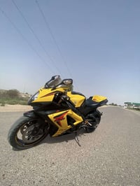 جكسر 1000 • ٢٠٠٨ • برمجه ٣ مودات