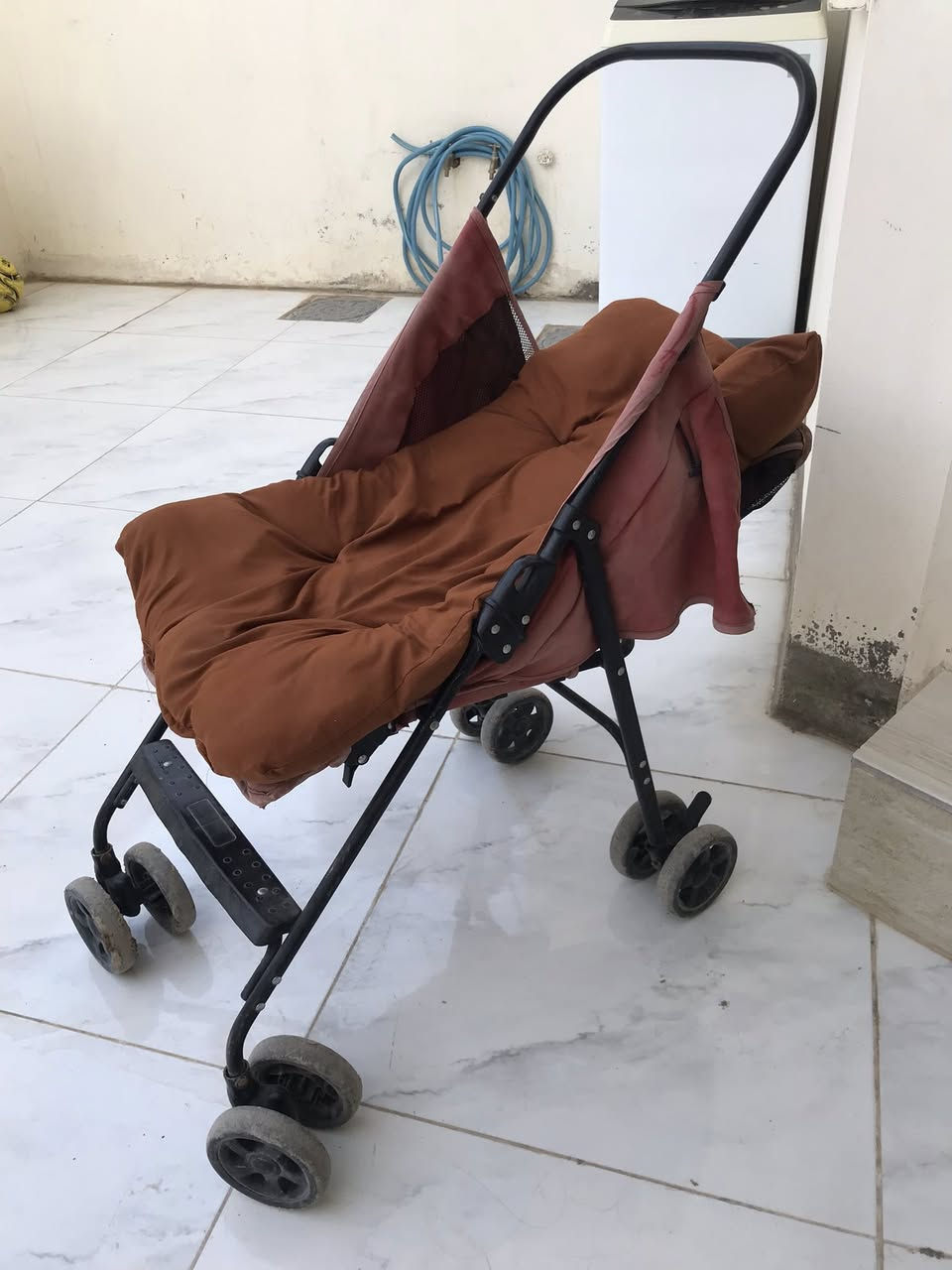 عربانة طفل كلشي مابيها سعرها ب12 الف


**إذا كنت صاحب هذا الإعلان وتريد حذفه لأي سبب، رجاءا أرسل رسالة إلى الدعم الفني**