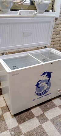 ucma • ١٤ قدم • نظافة ٩٠٪