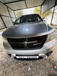 دوج جورني • ٢٠١٧ • ٦ سلندر