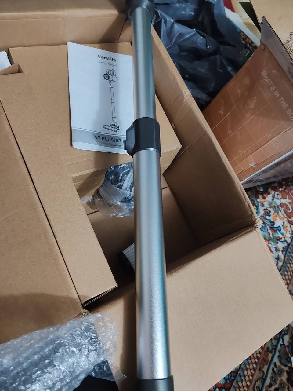 متوفر مكانس شحن جدد لوك  ٤٥ الف  مستخدم قليل جدا ب٣٥


**إذا كنت صاحب هذا الإعلان وتريد حذفه لأي سبب، رجاءا أرسل رسالة إلى الدعم الفني**