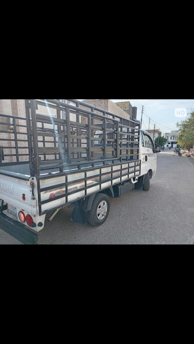 كيا بنكو 2021مفتوح محرك 2700 كير ومحرك مكفولاتً 
السيارة مكفولة كفالة عامة ماعدا شخوط ورصعات رقم ميسان السيارة جاهزة تبريد ثلج تدفئة 
بيها محجر ودرع للصفاح مال بدي السيارة مال جناي ماشية 110الاف تخم تاير 
السعر/137$ وبيها مجال للطيبين
مكاني ميسان المجر الكبير
للاستفسار/***********
