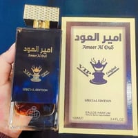 أمير العود VIP • أو دو بارفان • ١٠٠مل