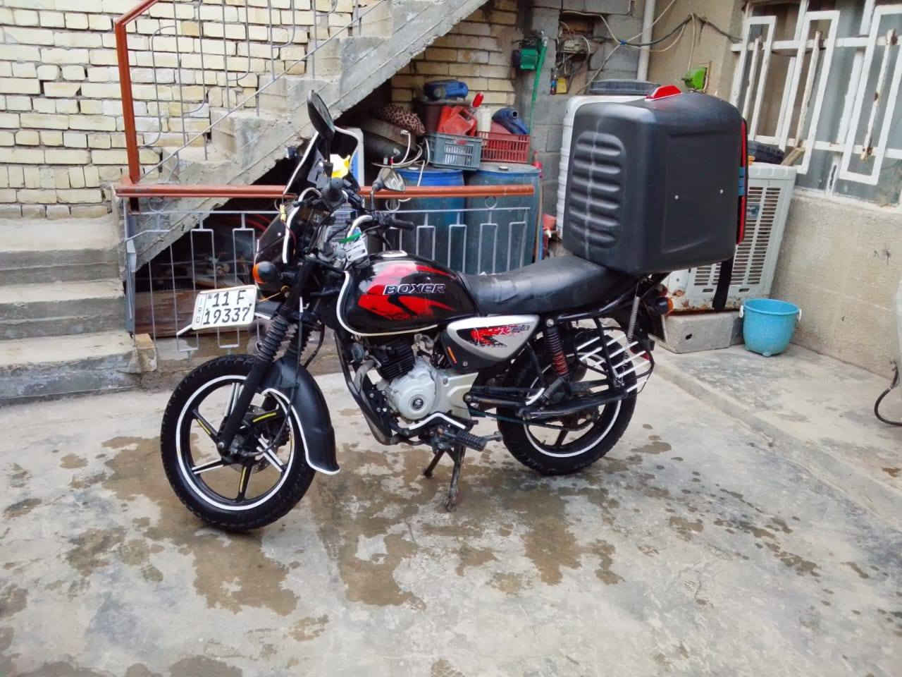 للبيع دراجه نضيفه كلش  موديل ٢٣ رقم انكليزي بأسمي للاستفسار الخاص مفتوح
العنوان ابو غريب النصر والسلام (الحصوه)


**إذا كنت صاحب هذا الإعلان وتريد حذفه لأي سبب، رجاءا أرسل رسالة إلى الدعم الفني**