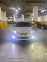 يارس • ٢٠١٣ • مكينة كبيرة