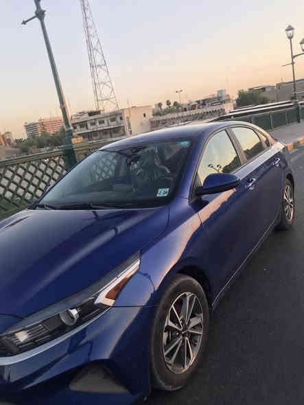 السلام عليكم 
فورتي معوقين 2023 سويج رقم بغداد سنوية باسمي
رادار ومثبت سرعة
ايرباك سليم -ماشية 28 الف-ضررخلفي  تبديل قبق الصندوق والبدنة - شبر جاملغ راجع بارد

بيهة رش صبغ انطخت بالعراق مكان الطخة الدوسة مال باب السايق رجعت بلاد

مكان السيارة بغداد 
***********
