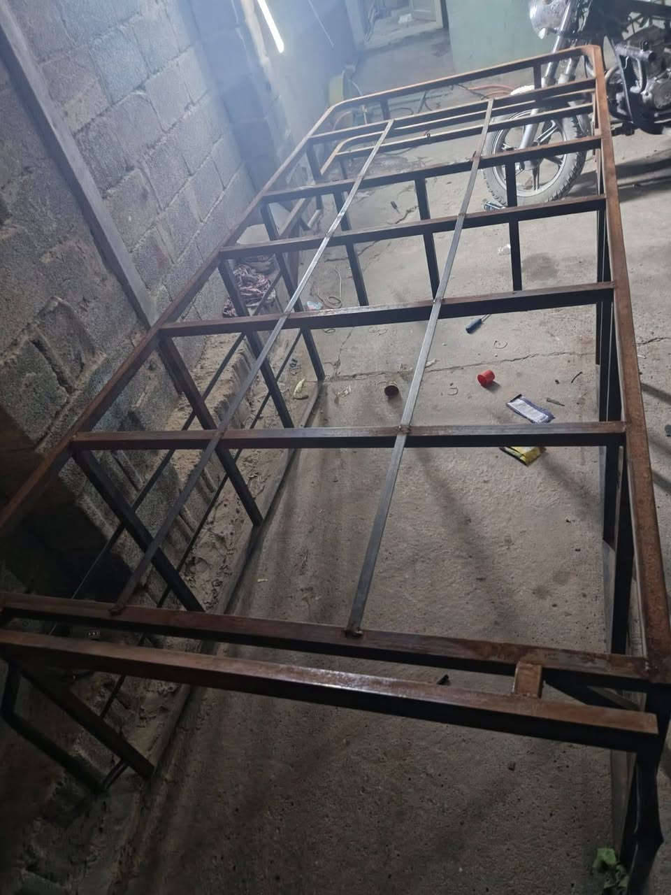 سلام عليكم محجر ابو الفره صقر تفصال جديد قبل شهر فصلته اريده ب150 عنواني بغداد مدينه الصدر نهايه داخل شارع المدارس الهاتف *********** وتساب رصيد نتصل بيك خير ودلل
