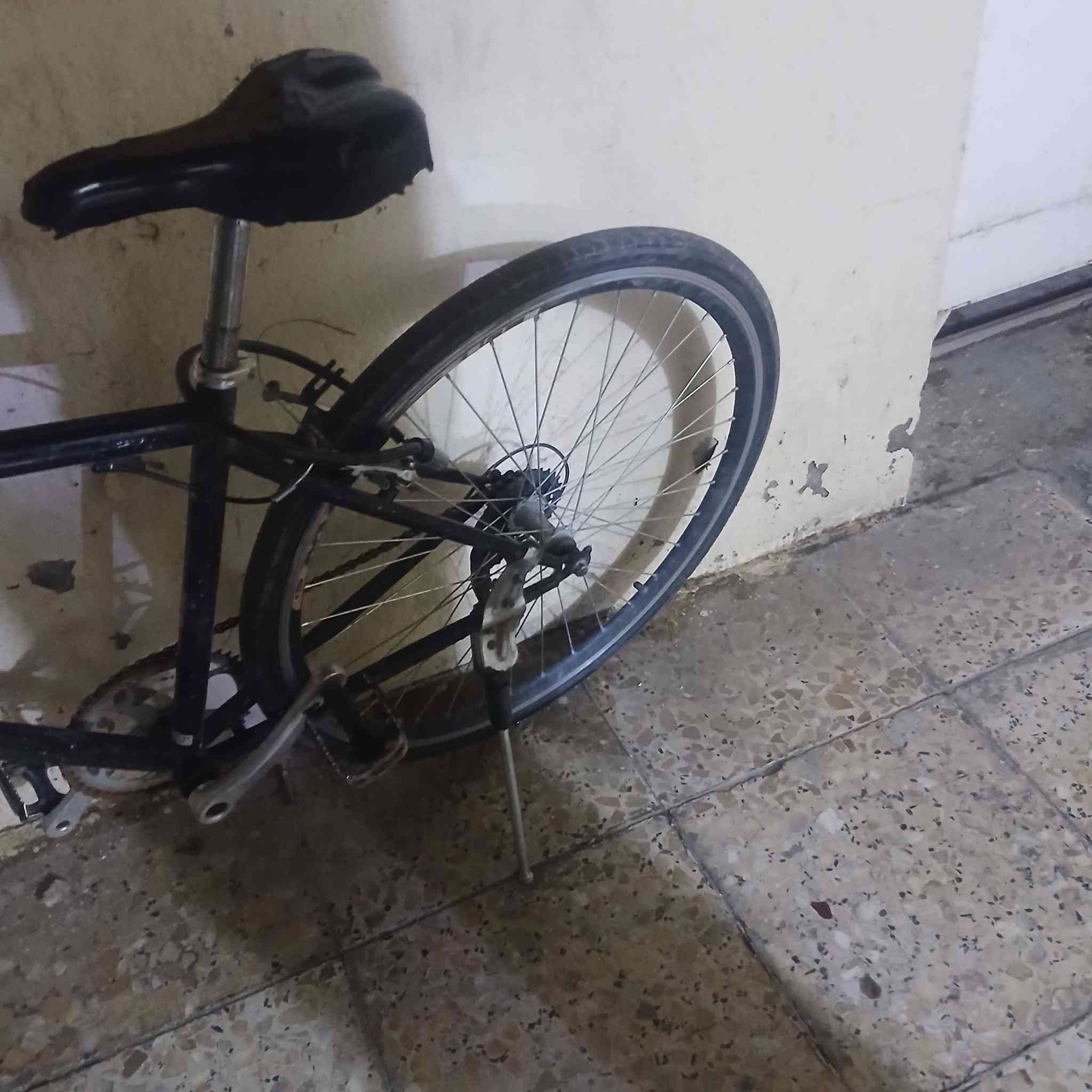 سلام عليكم شباب بايسكل للبيع سي 700 مكان بغداد سعر على الخاص


**إذا كنت صاحب هذا الإعلان وتريد حذفه لأي سبب، رجاءا أرسل رسالة إلى الدعم الفني**