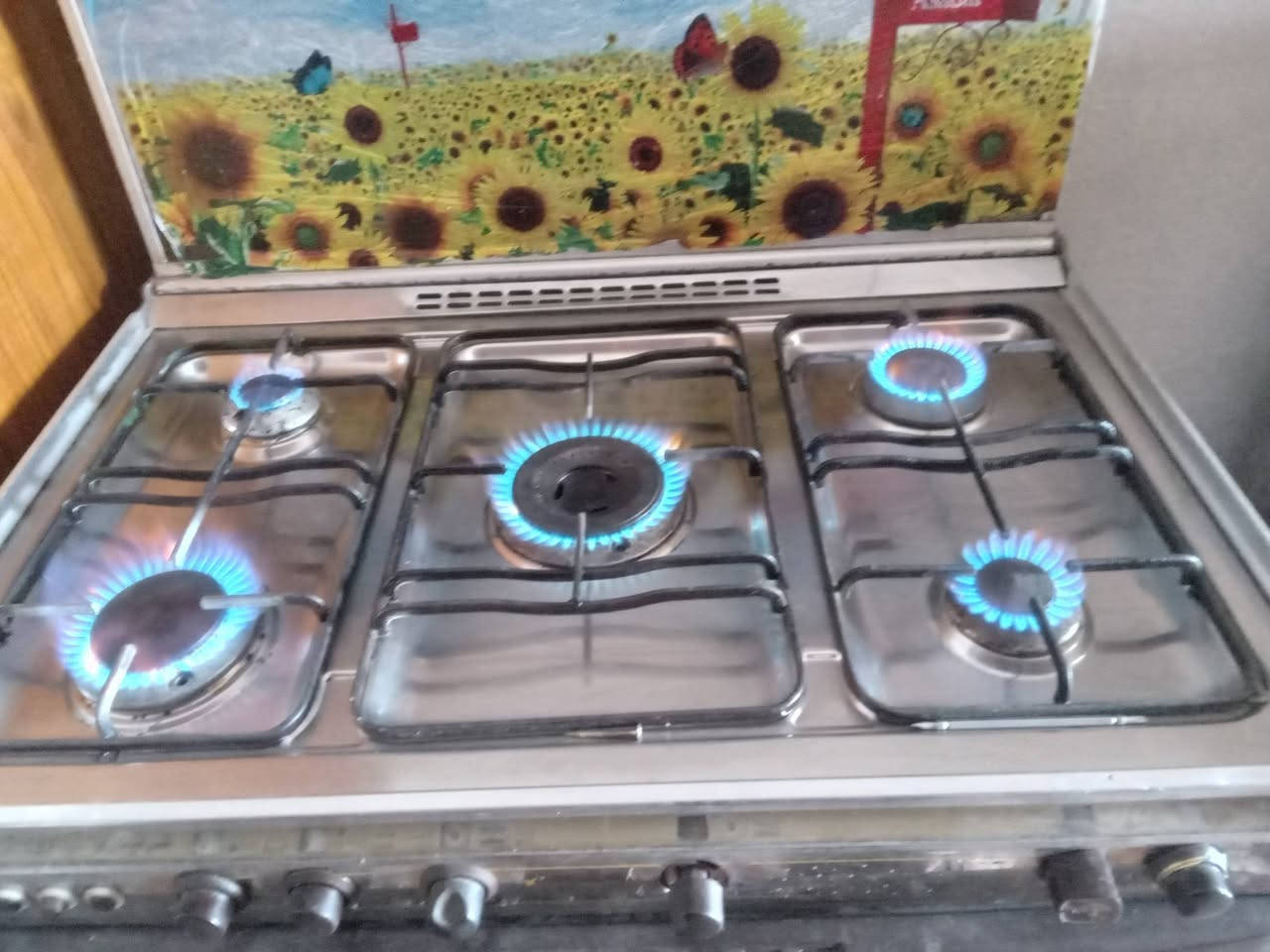 بسم الله وعلى بركة الله
طباخ كريازي ستيل نوع مصري مستعمل نظيف جدااا 
العنوان محل بلدروز مجاور ابو وطن للمفروشات


**إذا كنت صاحب هذا الإعلان وتريد حذفه لأي سبب، رجاءا أرسل رسالة إلى الدعم الفني**