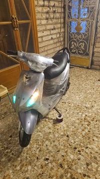 ماكس بلاديه • ٤٩ سي سي • البصرة تموز